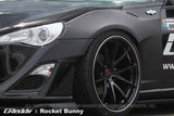 GReddy Rocket Bunny Wide Body Aero Kit w/ GT Wing