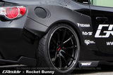 GReddy Rocket Bunny Wide Body Aero Kit w/ GT Wing