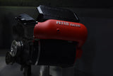 Pettit Racing Supercharger kit - Upgraded