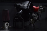 Pettit Racing Supercharger kit - Upgraded