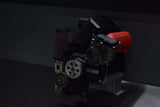 Pettit Racing Supercharger kit - Upgraded
