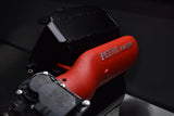 Pettit Racing Supercharger kit - Upgraded