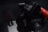 Pettit Racing Supercharger kit - Upgraded