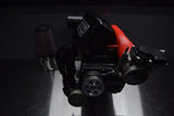 Pettit Racing Supercharger kit - Upgraded