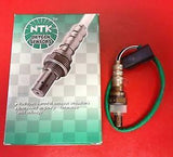 NTK Rear O2 Sensor
