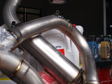 HKS Superior specR Exhaust