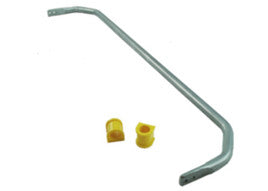 Whiteline front / rear swaybars