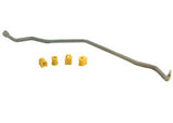 Whiteline front / rear swaybars