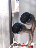 HKS Superior specR Exhaust